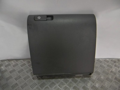 Бардачок пассажира vw golf v plus фото №1