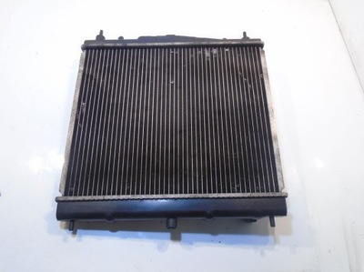 RADIATEUR NISSAN MICRA 3 1.2 16V - milautoparts-fr.ukrlive.com