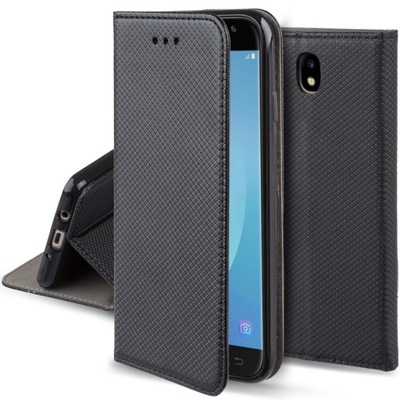 ETUI z KLAPKĄ do SAMSUNG J7 2017 J730
