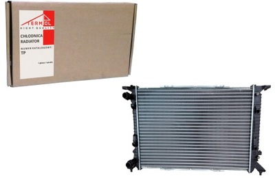 RADIATOR WATER AUDI A4 ALLROAD B8 A6 C7 Q3 Q5 - milautoparts-fr.ukrlive.com