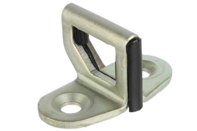 PEUGEOT BOXER 06- HOOK BOLT LOCK DOOR MATERIAL - milautoparts-fr.ukrlive.com