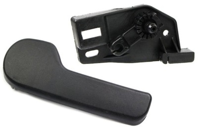 VW SCIROCCO GOLF VI 6 5 HANDLE HANDLE BRACKET HOOD - milautoparts-fr.ukrlive.com