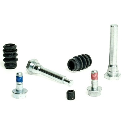 Направляющие болты суппорт задняя suzuki swift iv фото №1