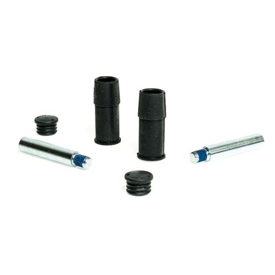 Напрямні болти супорт перед vw transporter t4 фото №1