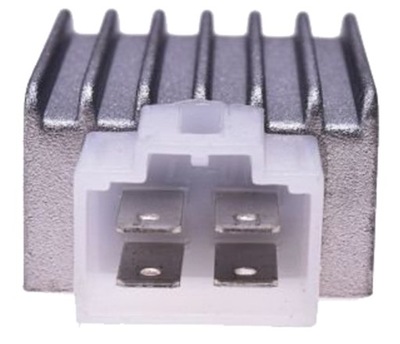 LONGIJA - REGULATOR NAPIĘCIA PROSTOWNIK L-EVO 2T