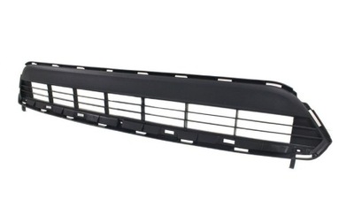 DEFLECTOR CENTRAL BUMPER FRONT TOYOTA HIGHLANDER (XU40) 11R- - milautoparts-fr.ukrlive.com