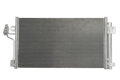 MERCEDES VITO VIANO W639 RADIATEUR DU CLIMATISEUR - milautoparts-fr.ukrlive.com