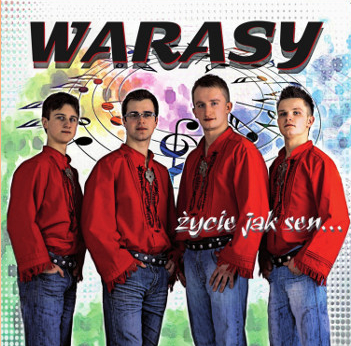 WARASY - ŻYCIE JAK SEN