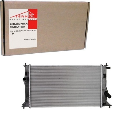 RADIATEUR EAUX MAZDA 5 (05-) 1.8/ 2.0 I 16V 2.0D - milautoparts-fr.ukrlive.com