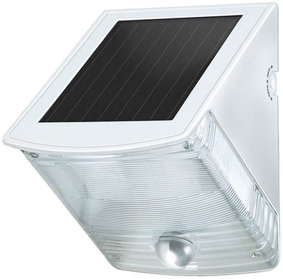 BRENNENSTHUL SOL 04 LAMPA ŚCIENNA 1170870 OPRAWA SOLARNA LED CZUJNIK RUCHU