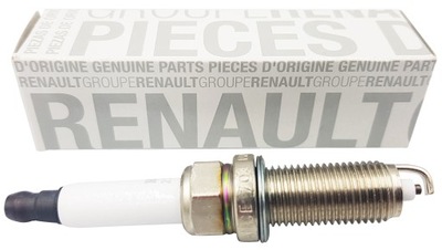 AVEC RENAULT BOUGIE EMBRAYAGE DACIA LOGAN 1.2 16V - milautoparts-fr.ukrlive.com