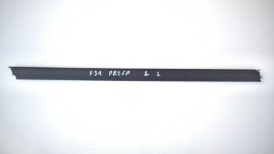 Прокладка двері лівий перед bmw f30 f31 7258299 фото №1