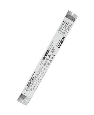 STATECZNIK ELEKTRONICZNY QT-FIT5 2X49 OSRAM
