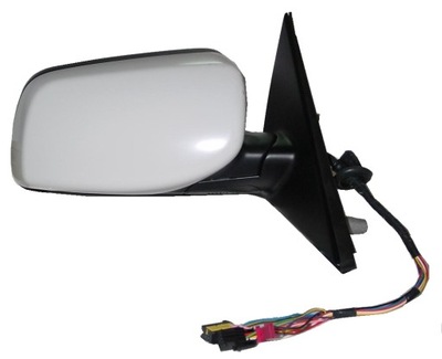 TYC 303-0091 MIRROR EXTERIOR - milautoparts-fr.ukrlive.com