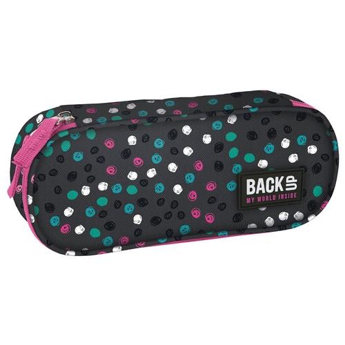 PIÓRNIK BACKUP MODEL A 21 PB1A21 DERFORM