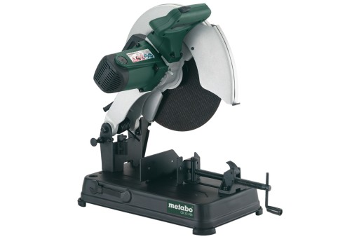 СТАНОК ДЛЯ РЕЗКИ МЕТАЛЛА METABO CS 22-355