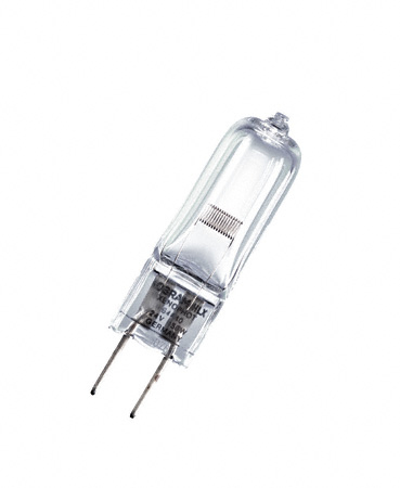 OSRAM 64625 HLX 100 Вт 12 В GY6.35