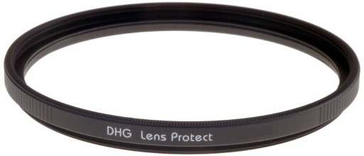 MARUMI DHG Lens Protect круглый фильтр 67 мм