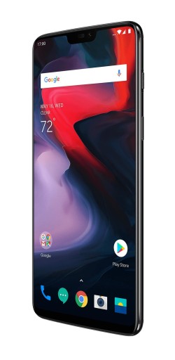 OnePlus Смартфон OnePlus 6 6/64 ГБ Белый