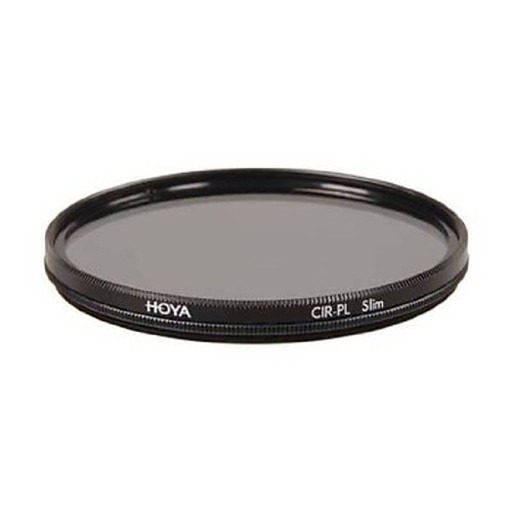 Поляризационный фильтр Hoya PL-CIR SLIM (PHL) 37 мм