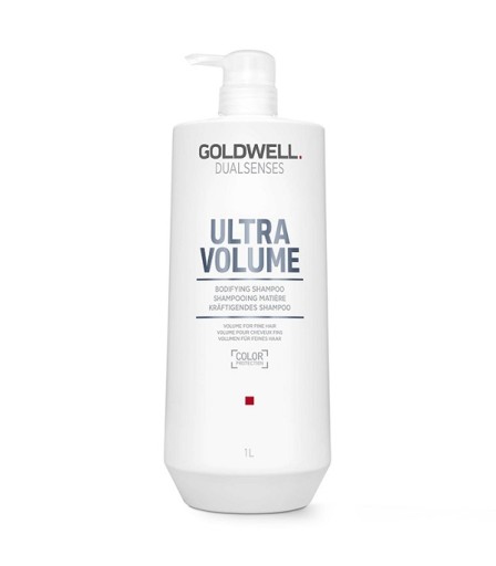 Goldwell Ultra Volume Шампунь для объема 1000мл