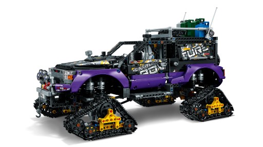 LEGO Техник 42069