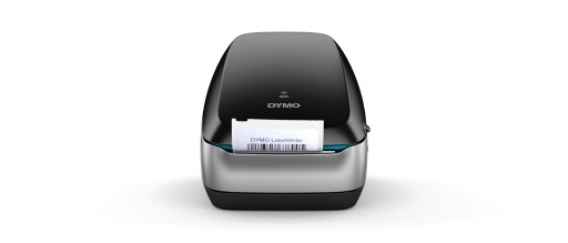 Беспроводной термопринтер Dymo LabelWriter, черный 2000931 WiFi USB