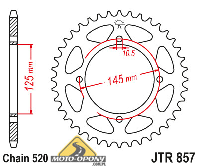 Комплект привода Yamaha XTZ 660 Tenere 96-98 DiD