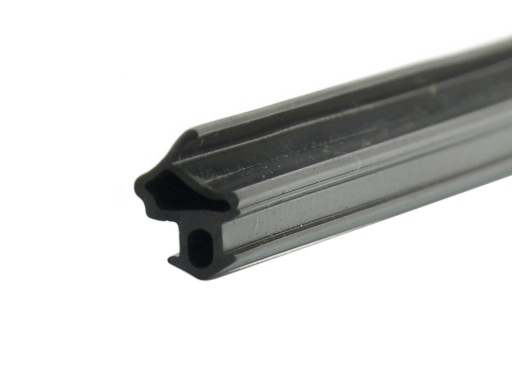 Uszczelka do Okien Okna PCV ALUPLAST S-1172 30m