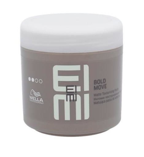 WELLA EIMI BOLD MOVE МАТИРУЮЩАЯ ПАСТА ДЛЯ СТАЙЛИНГА 150