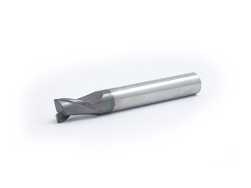 VHM CARBIDE 8MM 2-КНОПОЧНАЯ РЕЗКА ALTIN ​​L 58MM CNC