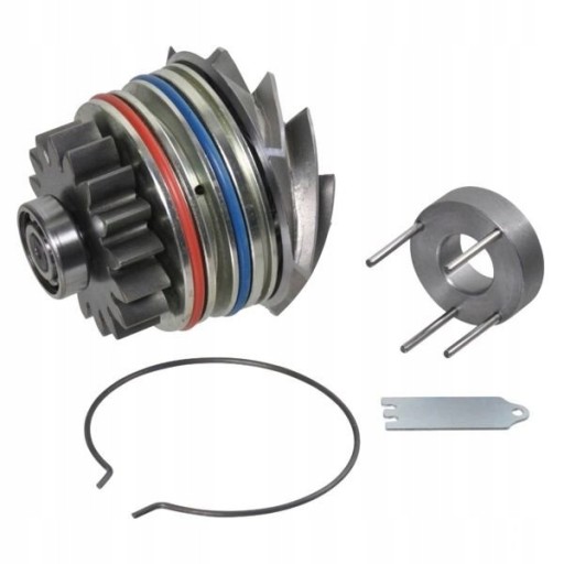 Водяной насос John Deere RE509598 RE521502 RE57154