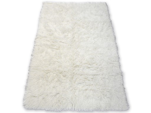 КОВЕР 100% ШЕРСТЬ FLOKATI 130x150 см #FL001