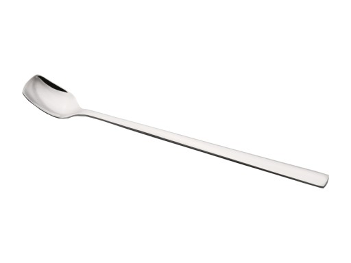 AMEFA CUTLERY 1923 MODERNO ЛАТТЕ КОФЕЙНЫЕ ЛОЖКИ, НЕРЖАВЕЮЩАЯ, СОВРЕМЕННАЯ