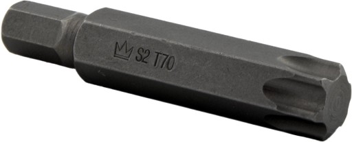 БИТА TORX T70 x 75 мм S2 ЭКСКЛЮЗИВ