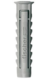 РАСШИРИТЕЛЬНЫЙ ШПИЛЬТ FISCHER ДЖЕРСИ SX8 SX 8x40 (100 шт.)