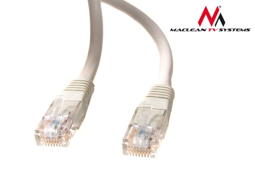 KABEL SIECIOWY LAN PRO. ETHERNET RJ45 UTP CAT6 3M