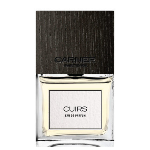 Carner Barcelona Woody Collection Cuirs Woda Perfumowana 100ml