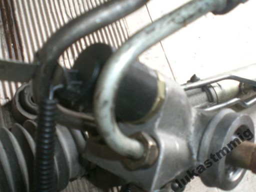 STRATUS 2.5 V6 P04764173 MAGL