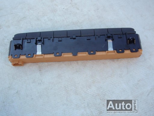 КНОПКИ AP 4M0925301H AUDI Q7 4M