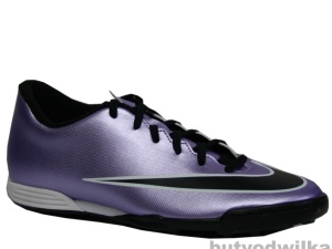 Nike Mercurial Vortex II TF 38 гипервеномный газон