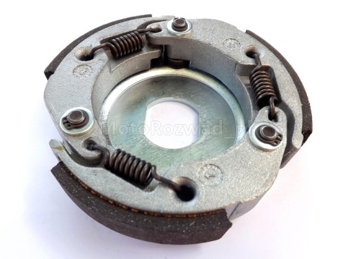 SPRZĘGŁO 107 mm PEUGEOT Speedfight Vivacity TKR 50