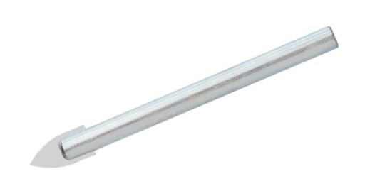 Сверло по плитке и стеклу 10 мм New Fak 57H260