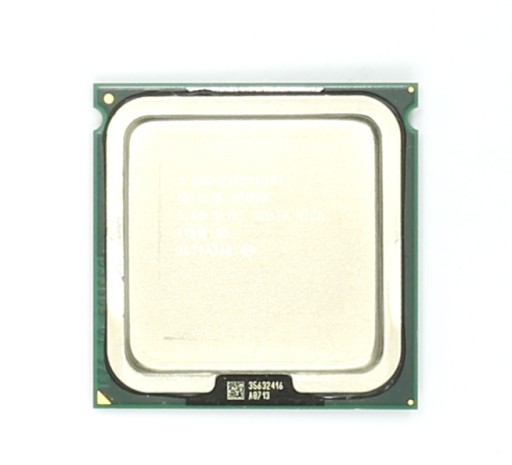 Процессор Intel Xeon 5160 SL9RT 4 МБ, 3,00 ГГц FV