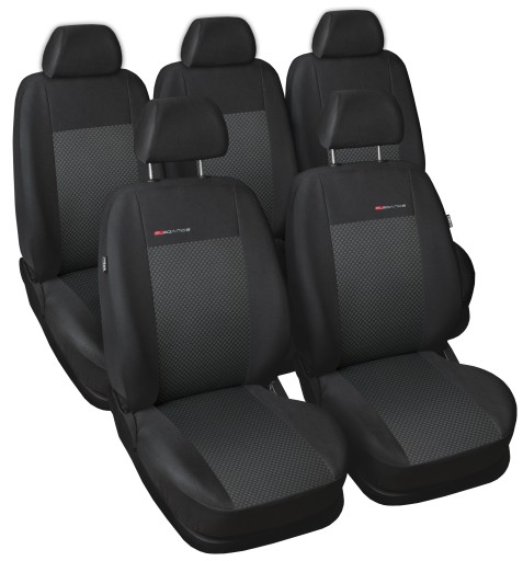 FORD C-MAX 2003-2010r POKROWCE SAMOCHODOWE TYPOWE