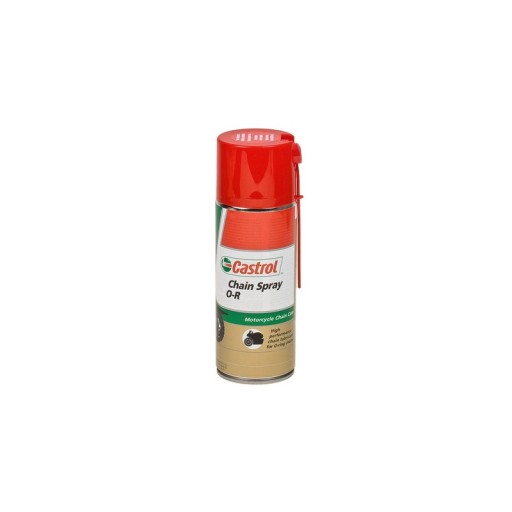 CASTROL LANC.CHAIN ​​SPRAY O-R 400 CAS156B83/OLE