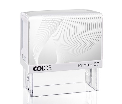 Штамп Colop IQ 50 69х29мм 7 строк большой