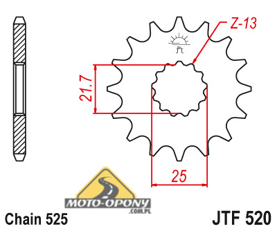 Suzuki DL 650 V-STROM Цепь X-Ring + звездочки