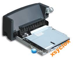 ДУПЛЕКС ДЛЯ HP P4014 P4015 P4515 - 100% ФУНКЦИОНАЛЬНОСТЬ