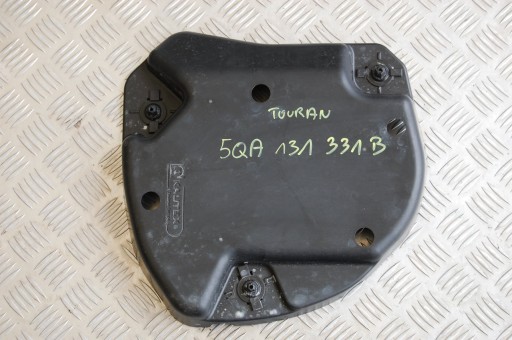 НАКЛАДКА TOURAN 5T0 2016 5QA131331B